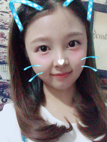 视频聊天室网站 跟同城好友视频聊——卉儿5