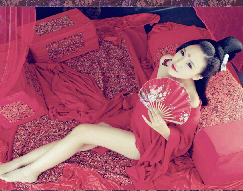 美女在线直播间 只给热爱美女主播的你——楚楚1