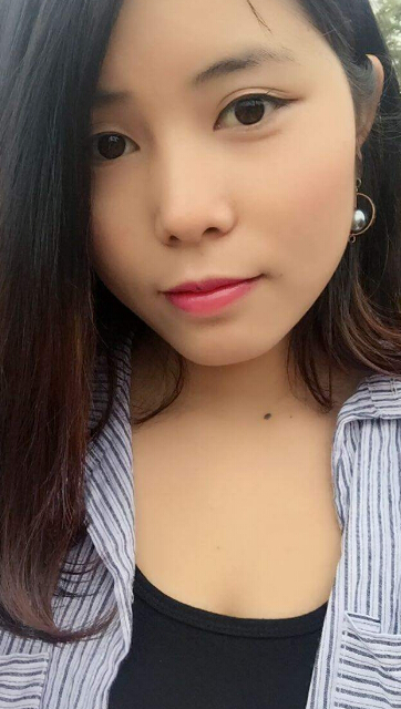 视频聊天室交友 在视频中跟美女聊天——暮雪4