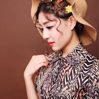视频聊天室网站 跟美女视频的聊天室——大钰儿4