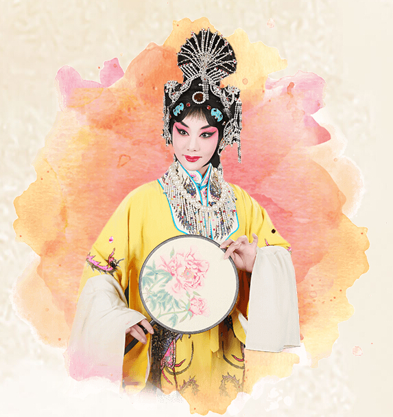 国粹之美 秀色戏曲直播专场3