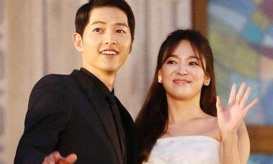 宋仲基宋慧乔今日大婚 4不原则为婚礼护航5