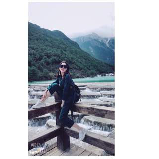 美女主播视频秀场 土豪来直播间只为她——雅思3