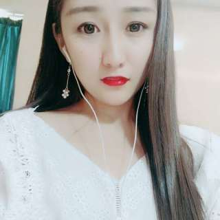 美女直播间的清流 安静听歌的直播间网站——西红柿蛋挞1