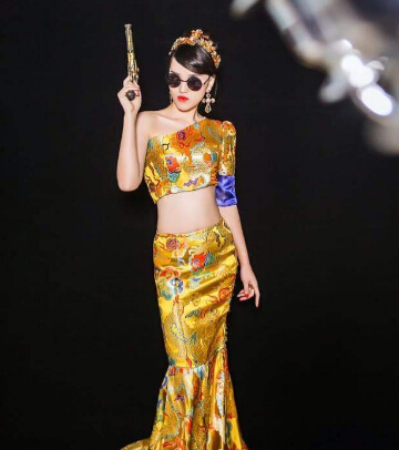 美女主播在线热舞视频 只有你想不到的舞蹈——明珠4