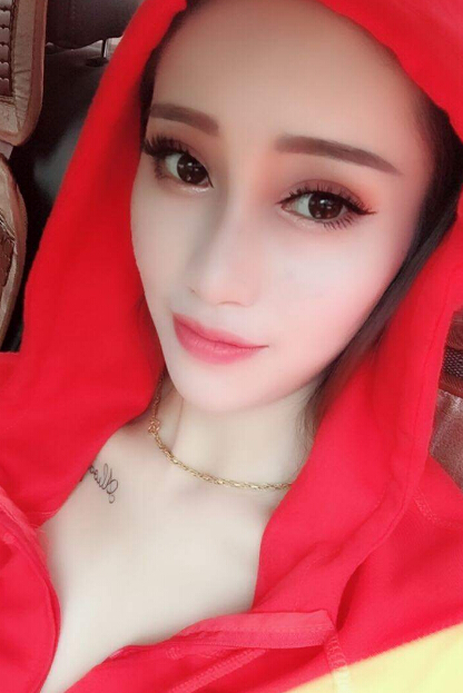 视频聊天室直播网站 跟直播间中的美女聊天——安诺2
