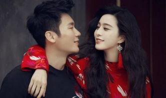 李晨恶搞范冰冰 p成大圆脸直呼有du3