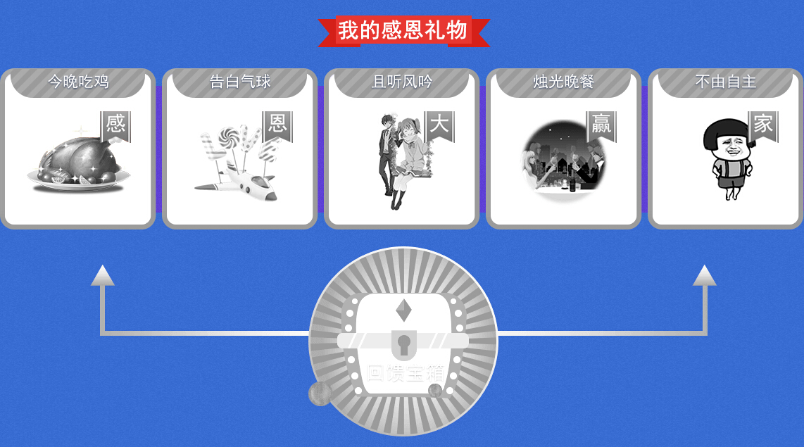 秀色秀场感恩大回馈 荣耀豪礼感恩有你3