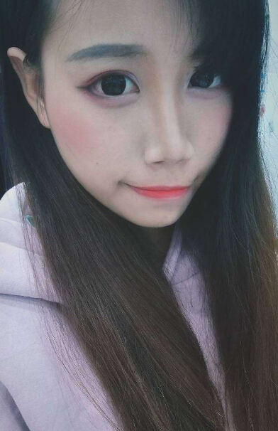 美女直播间视频在线 跟美女在直播间聊——俏儿1