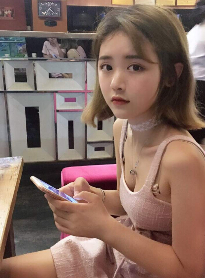 美女主播热舞视频 你的小甜甜上线——小甜甜2
