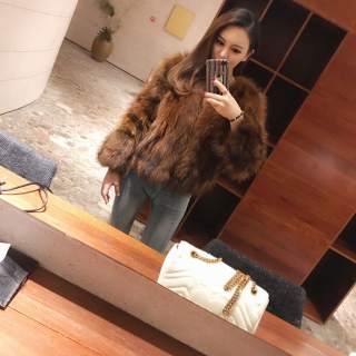 视频直播间聊天 美女主播跟你视频聊——簧小妹1