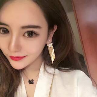 视频直播间聊天 美女主播跟你视频聊——簧小妹3