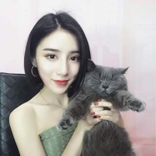 秀色直播间美女网站 姗姗来迟是你就不晚——苏姗姗4