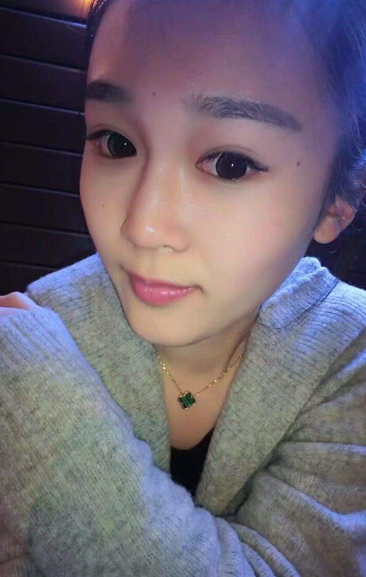 秀场直播间美女推荐 定制你喜欢的美女——圆小圆4