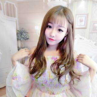 秀色直播间美女 来陪你过圣诞的主播——元宝5