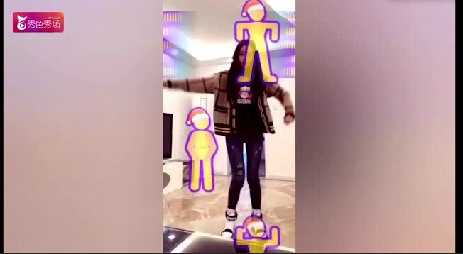 秀色直播间星闻 主播下辈子只想做宠物4