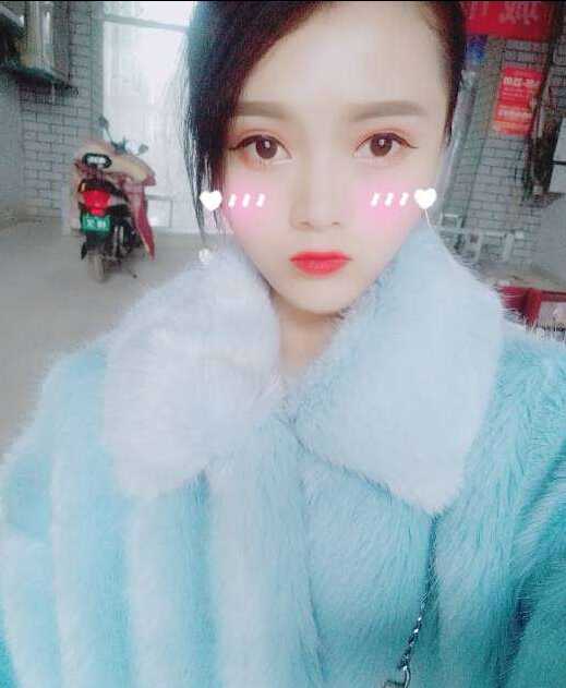 美女主播视频在线 观众嫌弃太污退出直播间——安安2