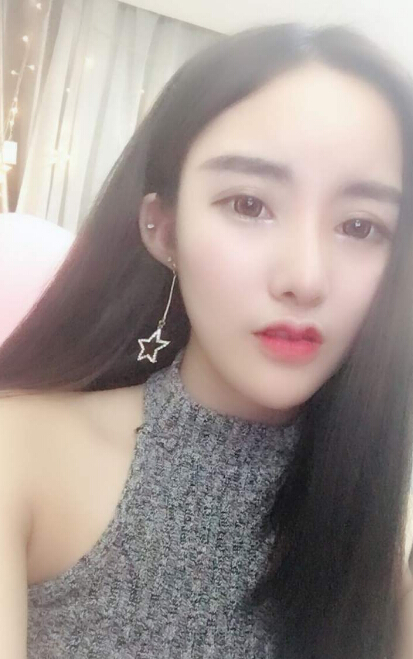 美女主播视频在线 送礼物还要按顺序来——依洛5