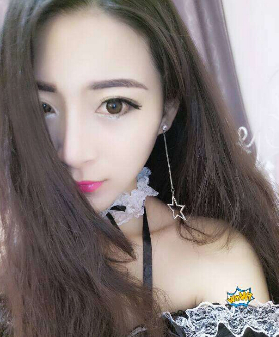 美女直播间在线 会热舞还重感情的主播——喵儿4