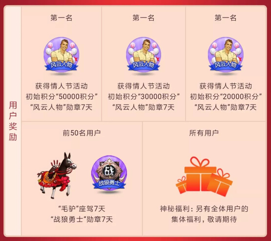 秀色直播间星闻 新春贺岁小年报喜6