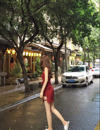 美女直播间在线 主播说了这句话观众直接开守护——安南2