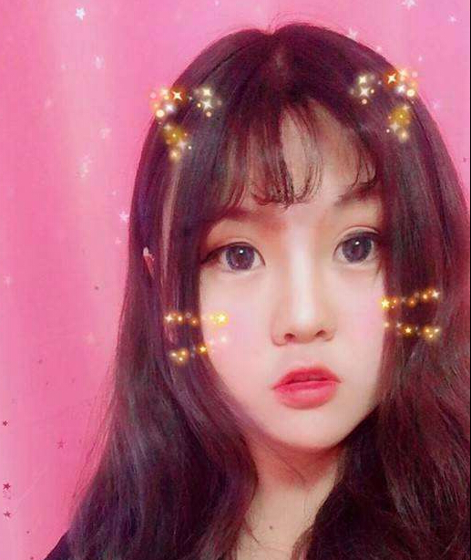 美女直播间视频 观众昵称让主播犯难——胡闹5