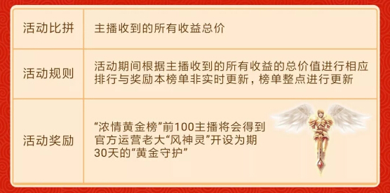 秀色直播间星闻 秀色贺岁金守银守为你开2