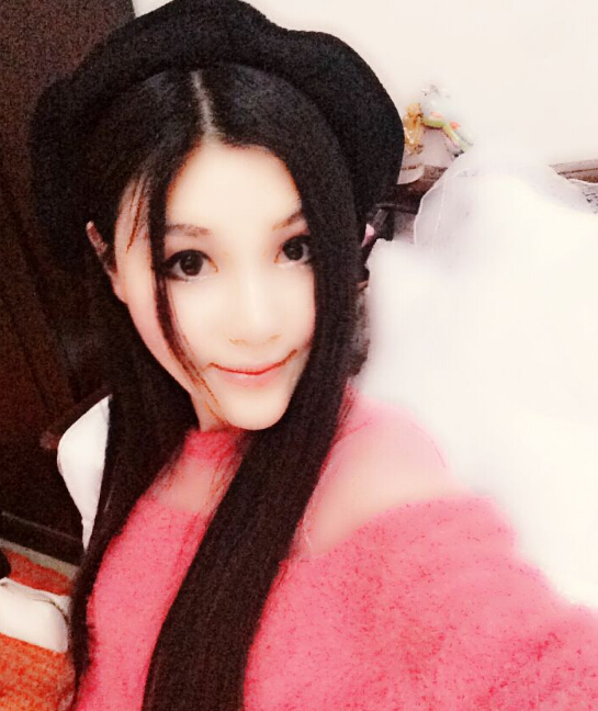 秀色直播间美女主播星闻 小茉莉开年收获百万榜4