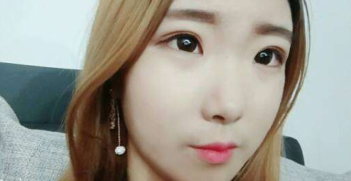 秀色直播间美女星闻 脸花了不会挡住好听的声音3
