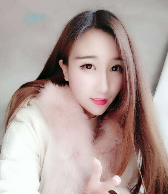 赵薇生日黄晓明晒照 秀色美女主播跟她同日生1