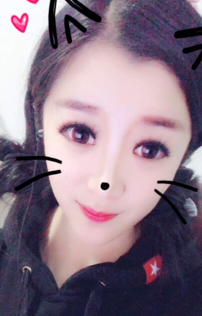赵薇生日黄晓明晒照 秀色美女主播跟她同日生5