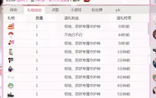 美女主播苏妖与自家大哥再登榜首 国王家乡这里最时尚6
