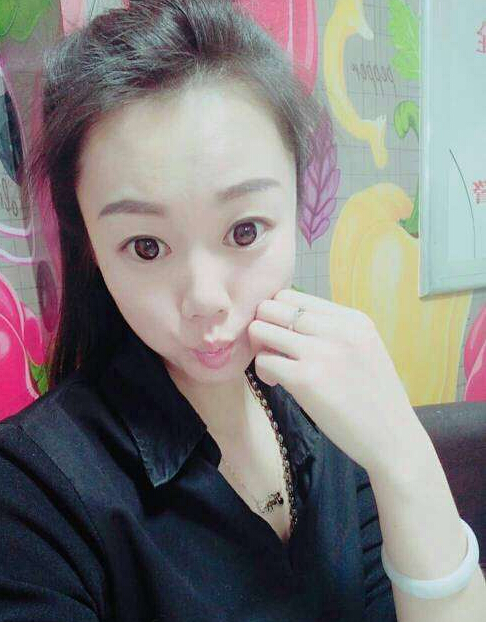 非洲姑娘东北话贼溜 秀色直播间许多人喜欢东北话4