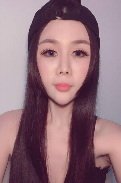 网友餐厅偶遇刘涛 本人又美又瘦遭美女主播羡慕1