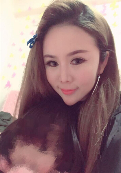 网友餐厅偶遇刘涛 本人又美又瘦遭美女主播羡慕5