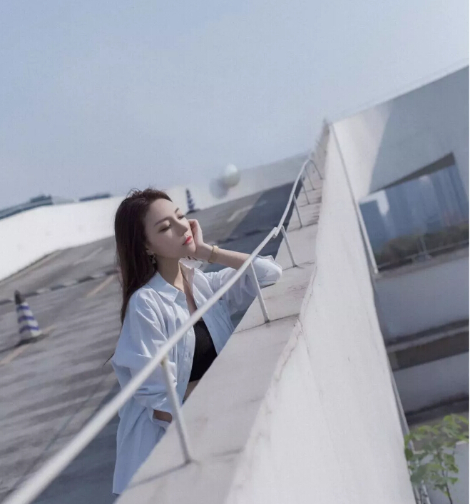 美女主播直播间当起月老 早日脱离单身狗6