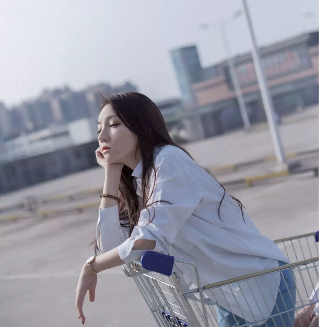 美女主播直播间当起月老 早日脱离单身狗7
