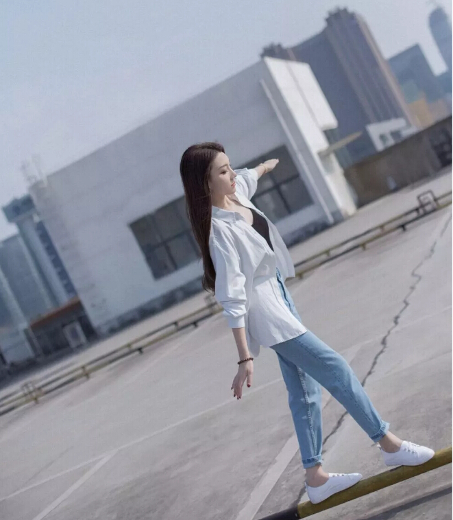 美女主播直播间当起月老 早日脱离单身狗8