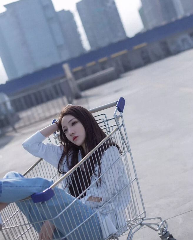 美女主播直播间当起月老 早日脱离单身狗9
