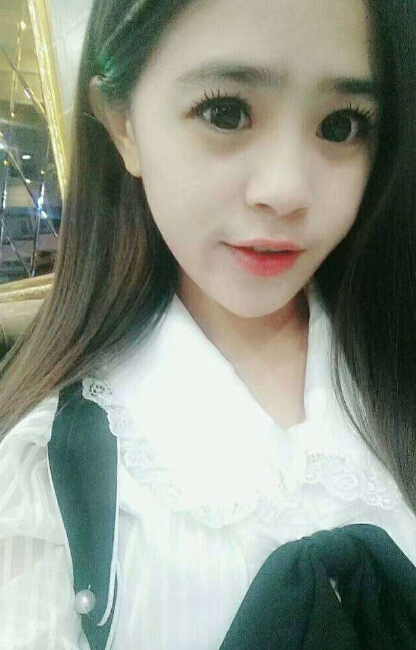 美女主播收到情书 不管结果怎样我会在秀色等你2