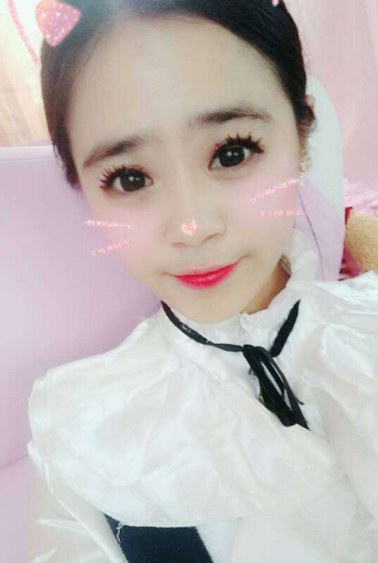 美女主播收到情书 不管结果怎样我会在秀色等你3