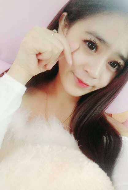 美女主播收到情书 不管结果怎样我会在秀色等你4