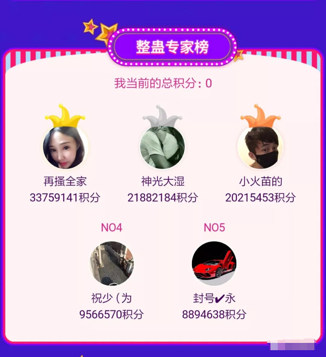 美女主播周年庆收获满满 自曝走过紧张的一晚8