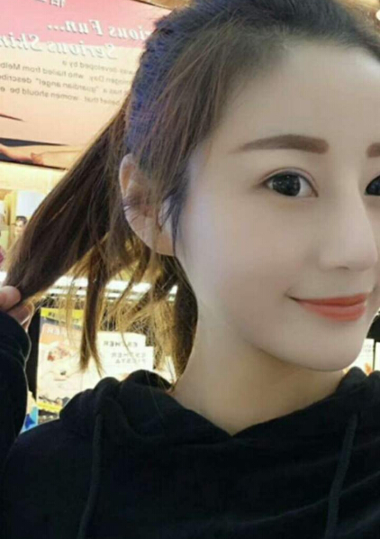 美女主播被挖参综艺 歌声证明她用实力“赶人”3