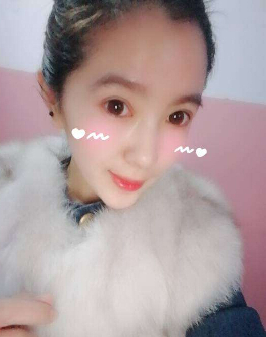 范冰冰送娜扎礼物写卡片 美女主播的关注点却在这里2