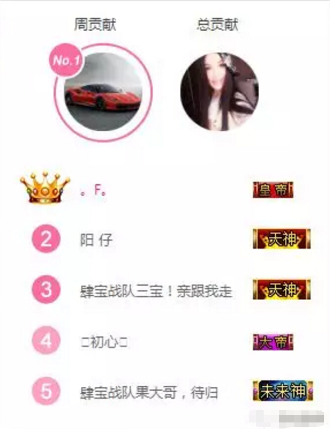 美女主播成秀色最高冠 北电主播靠实力不靠长相2