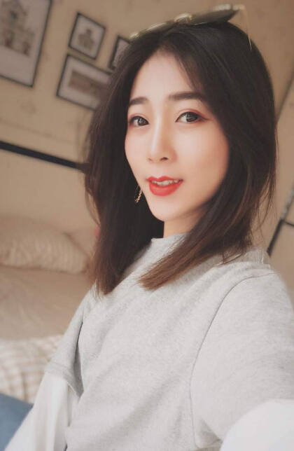 方媛结婚纪念日晒自拍 美女主播发现没有郭富城4