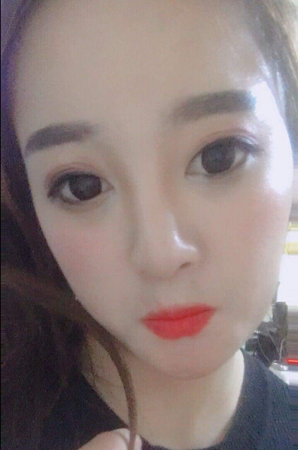 郭富城方媛罕见婚礼照曝光 方媛和美女主播谁更美5