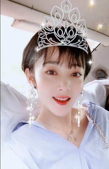 美女主播视频在线笑到停不下来 直播间险中毒要打1201