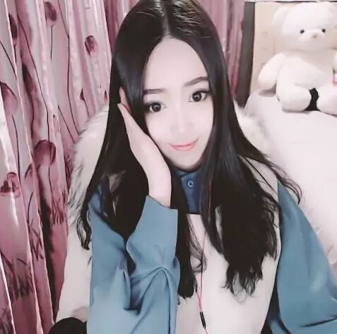 美女主播升冠迅速全靠他 秀色再出北影女主播3